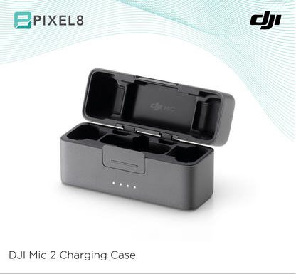 DJI Mic 2