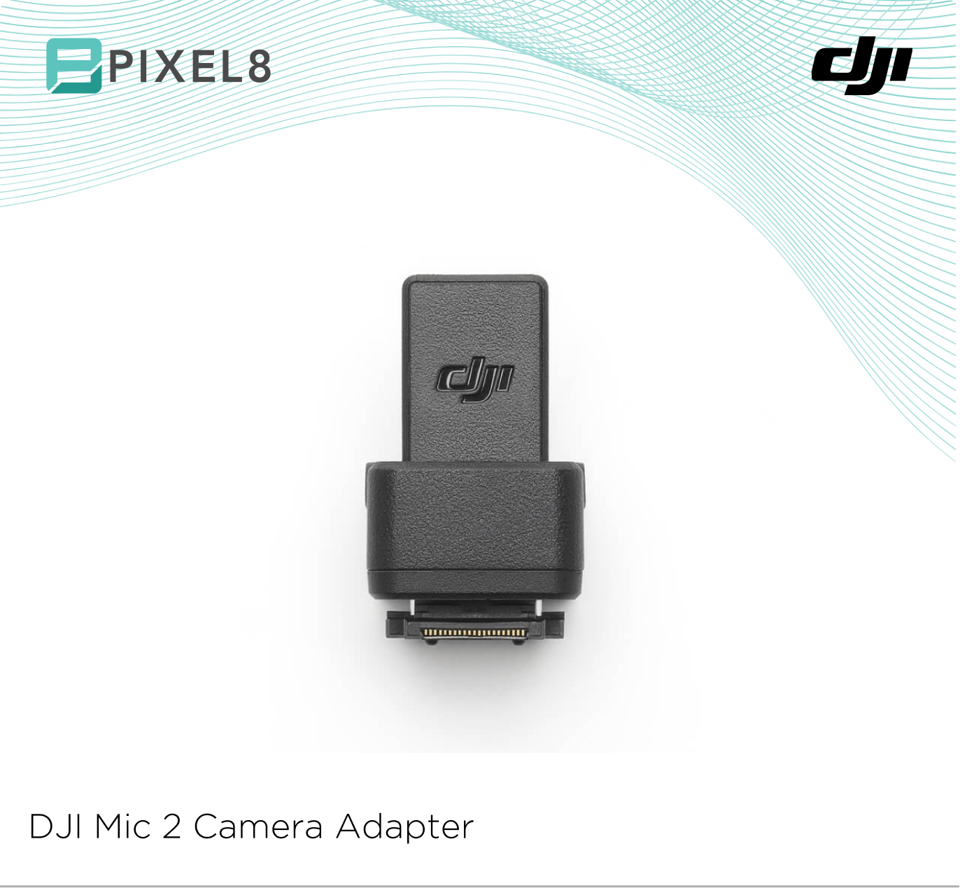 DJI Mic 2