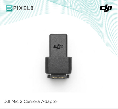 DJI Mic 2