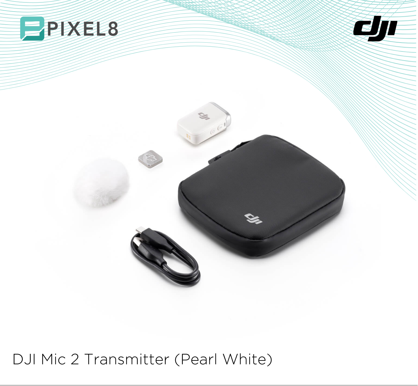DJI Mic 2