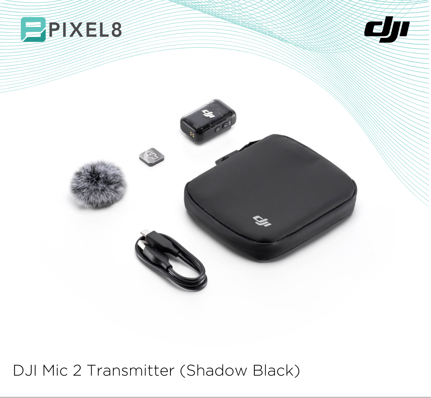DJI Mic 2