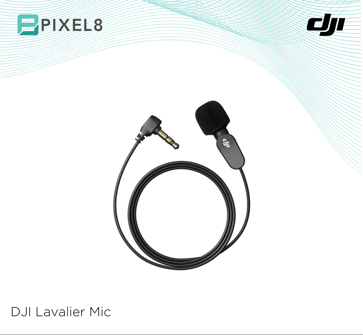 DJI Mic 2