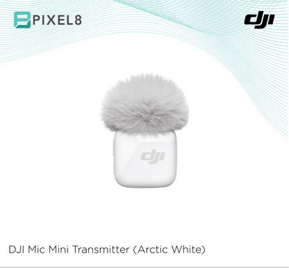 DJI Mic Mini