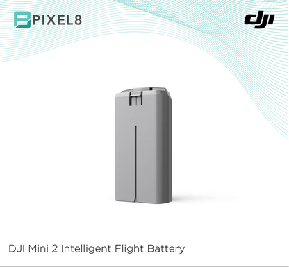 DJI Mini 2