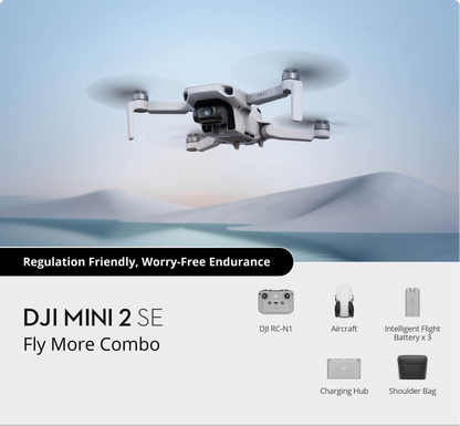 DJI Mini 2