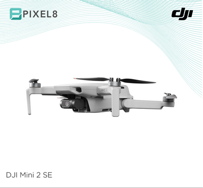 DJI Mini 2