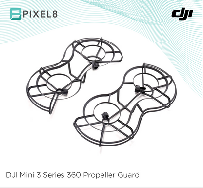 DJI Mini 3 Drone Packages and Accessories