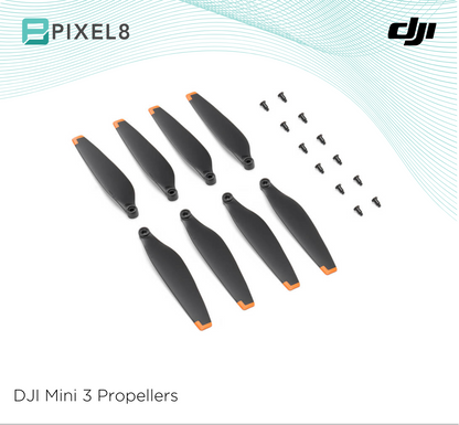 DJI Mini 3 Drone Packages and Accessories