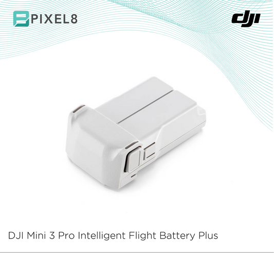 DJI Mini 3 Pro Intelligent Flight Battery Plus