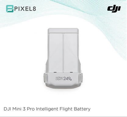DJI Mini 3 Pro Intelligent Flight Battery