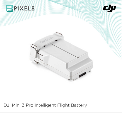 DJI Mini 3 Pro Intelligent Flight Battery