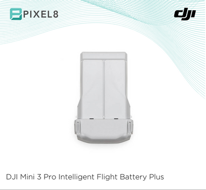 DJI Mini 3 Pro Intelligent Flight Battery Plus