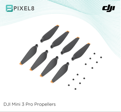DJI Mini 3 Pro Propellers
