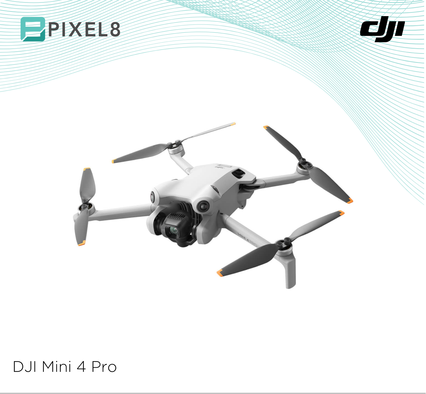 DJI Mini 4 Pro Drone Packages and Accessories