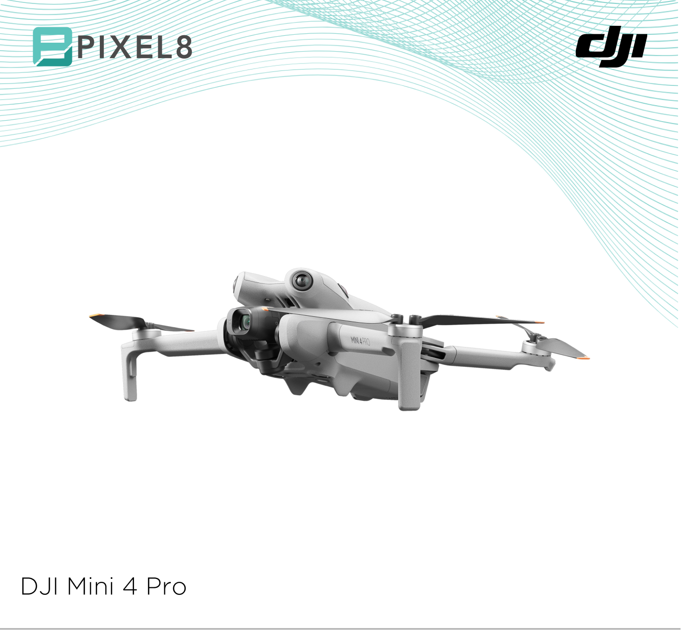 DJI Mini 4 Pro Drone Packages and Accessories