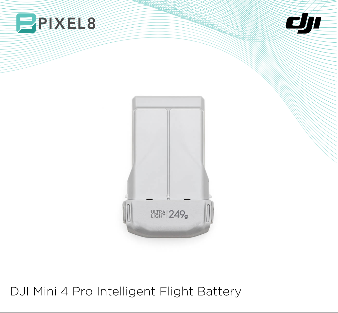 DJI Mini 4 Pro Drone Packages and Accessories