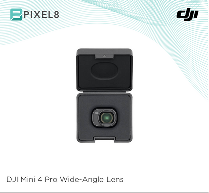DJI Mini 4 Pro Drone Packages and Accessories