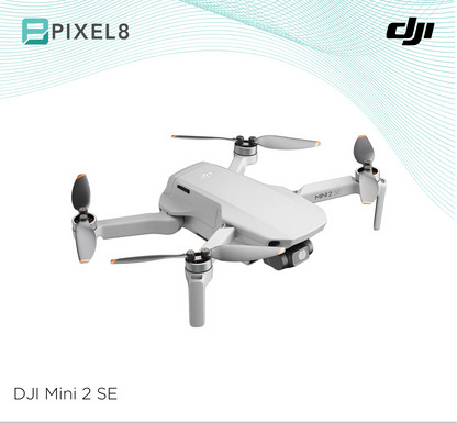 DJI Mini 2