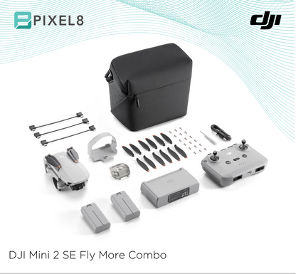DJI Mini 2