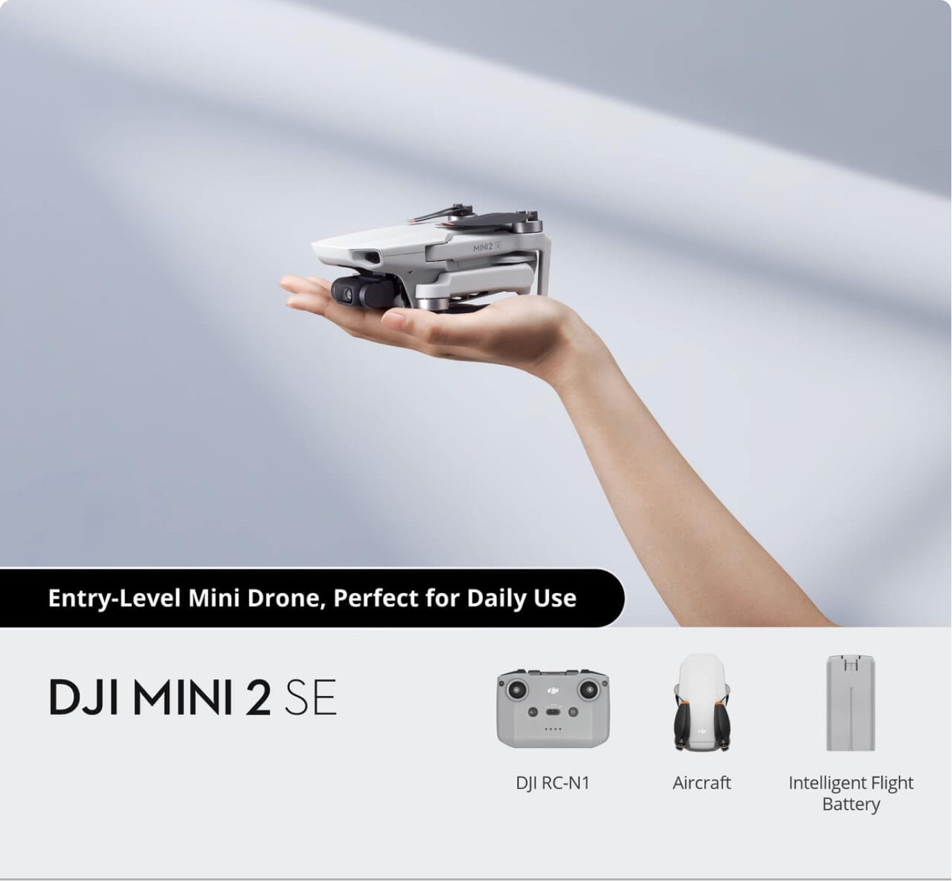 DJI Mini 2
