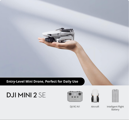 DJI Mini 2
