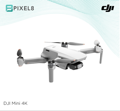 DJI Mini 4K
