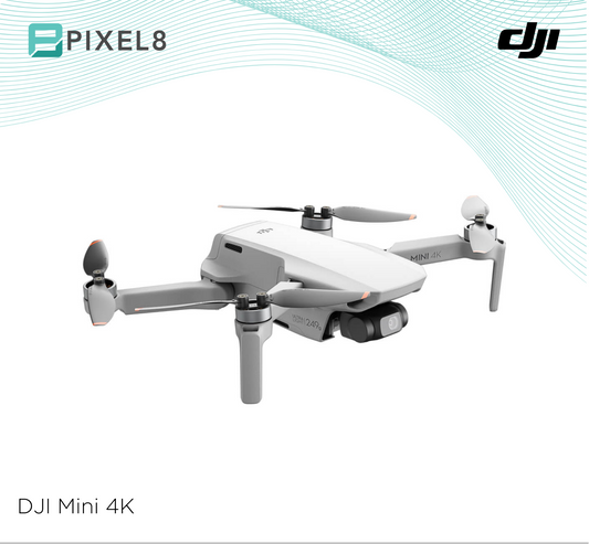 DJI Mini 4K