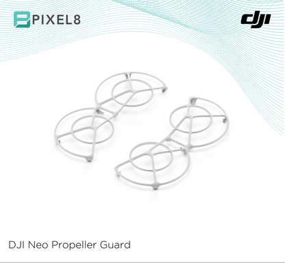 DJI Neo Drone Packages and Accessories