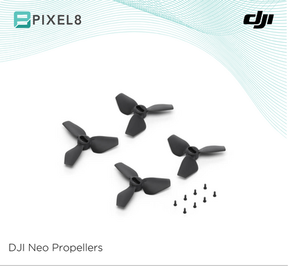 DJI Neo Drone Packages and Accessories