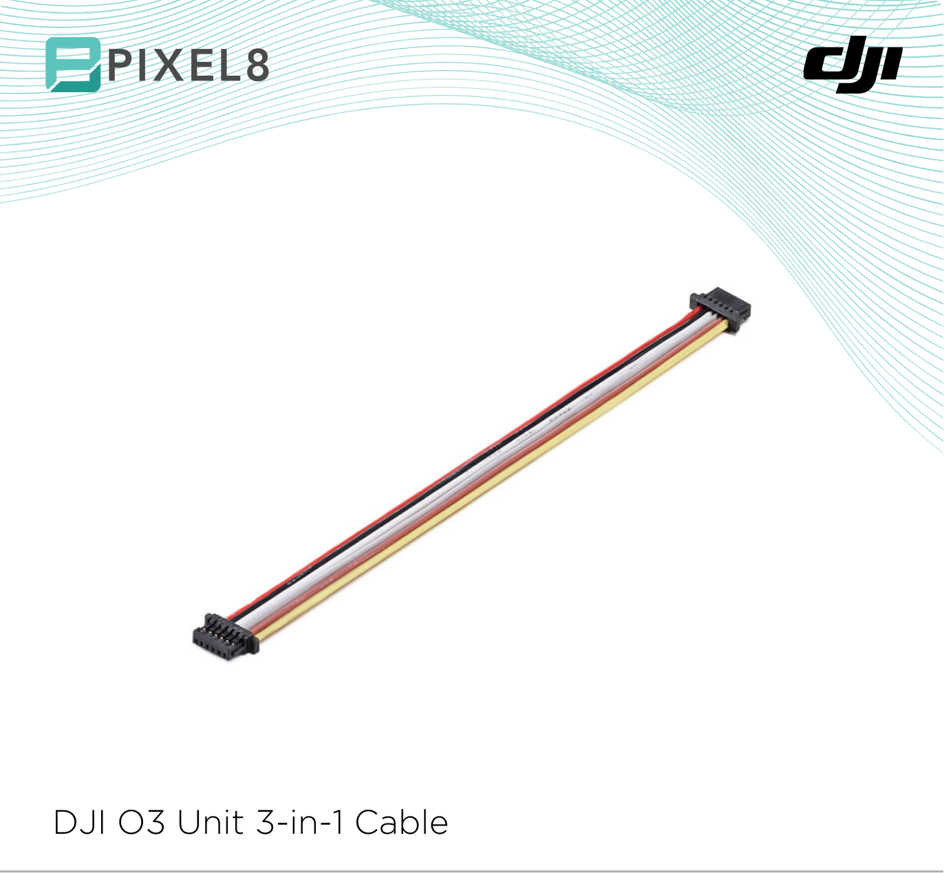 DJI O3 Air Unit