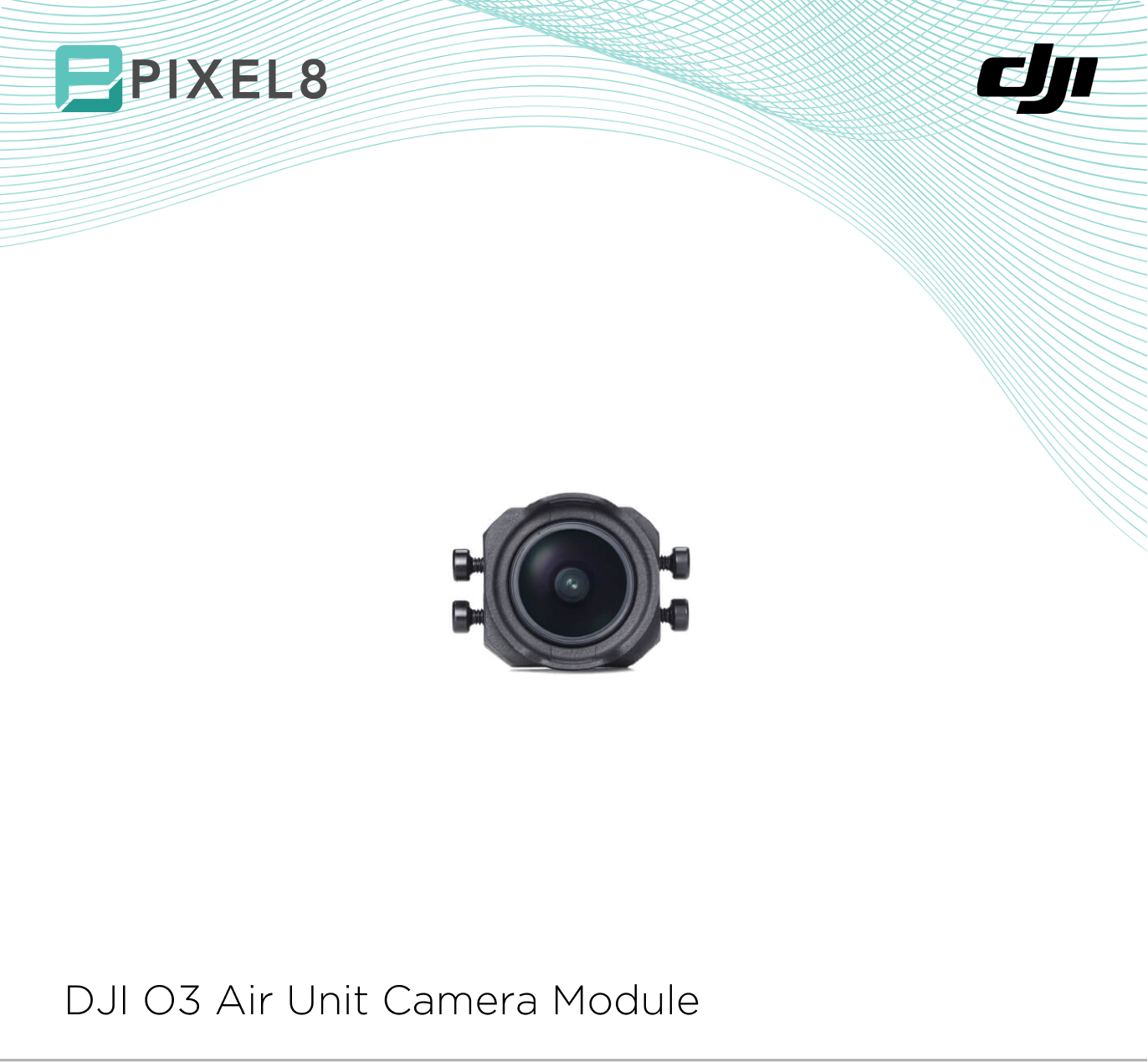 DJI O3 Air Unit