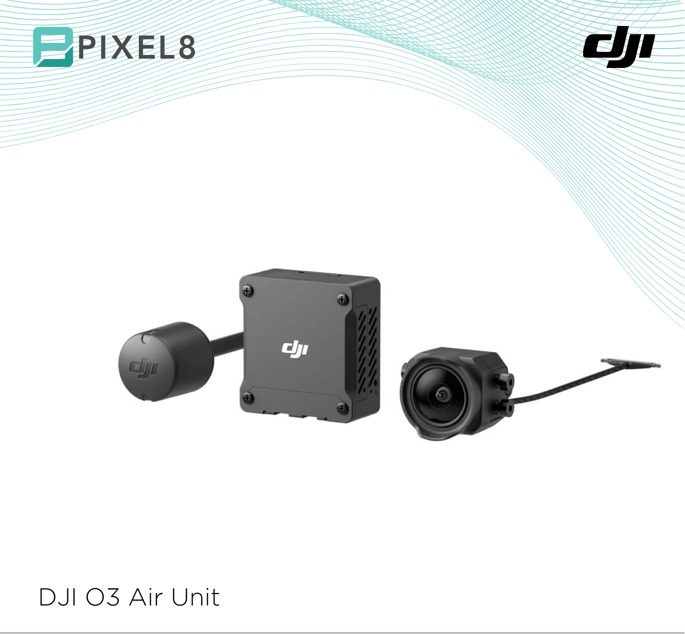 DJI O3 Air Unit