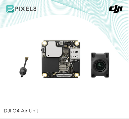 DJI O4 Air Unit