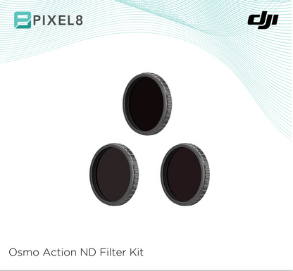 Osmo Action 4