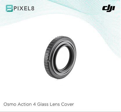 Osmo Action 4