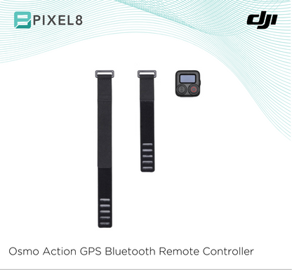 Osmo Action 4