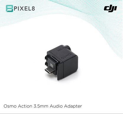 Osmo Action 4