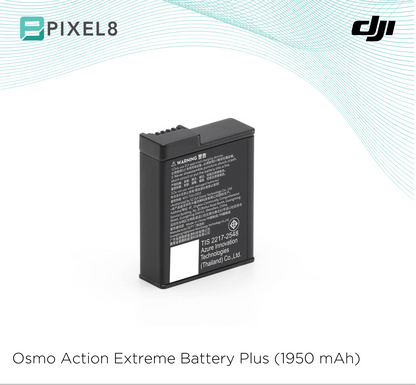 DJI Osmo Action 5 Pro