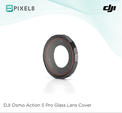 DJI Osmo Action 5 Pro