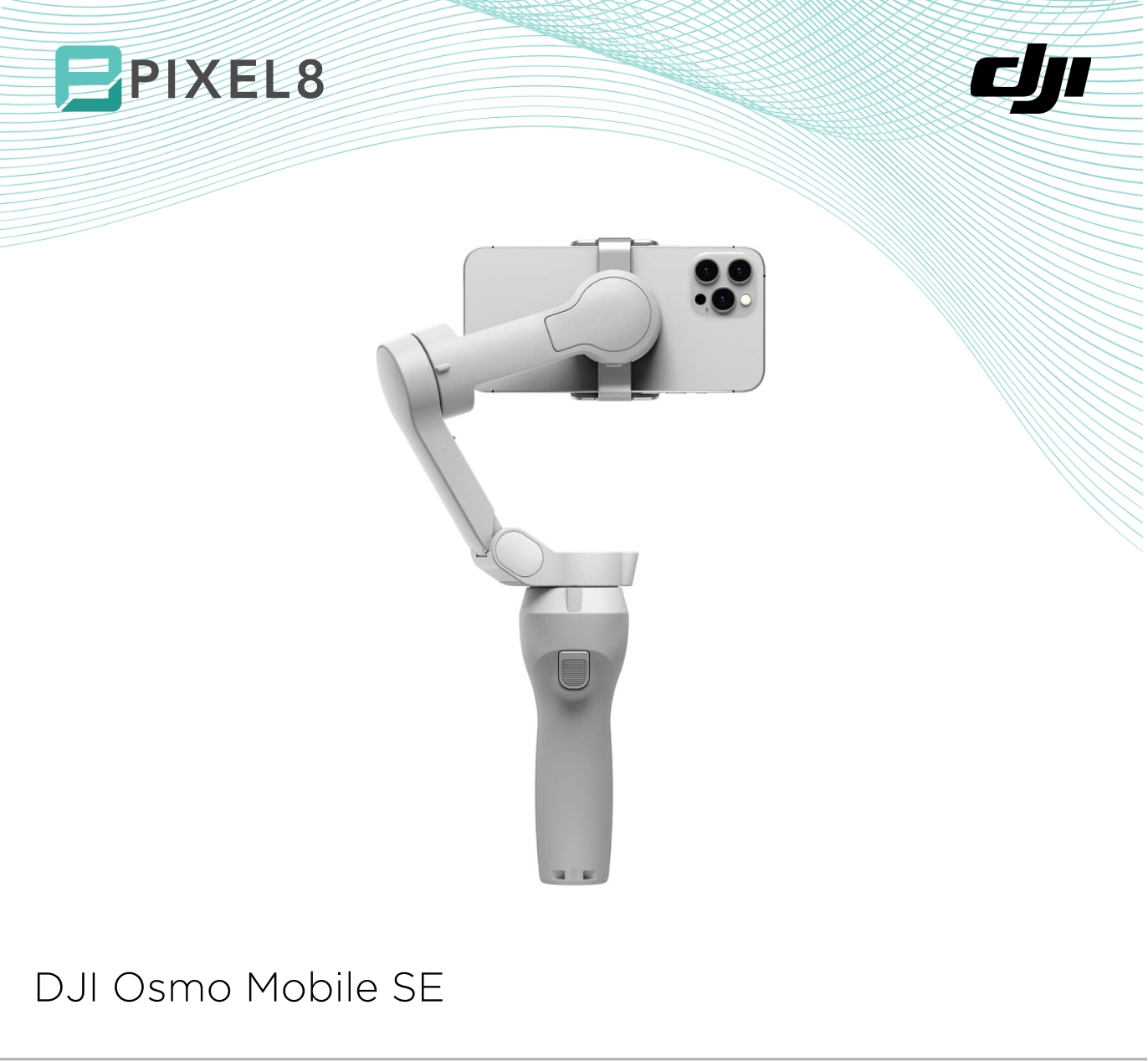 DJI Osmo Mobile SE