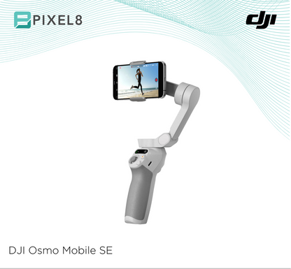 DJI Osmo Mobile SE