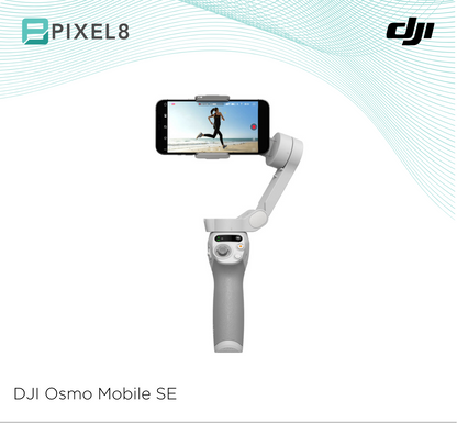 DJI Osmo Mobile SE
