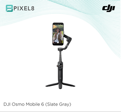 DJI Osmo Mobile 6