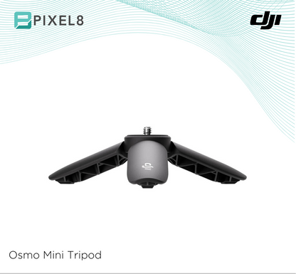 DJI Osmo Pocket 3