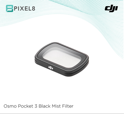 DJI Osmo Pocket 3