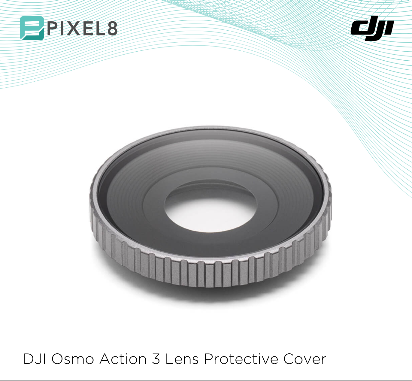 DJI Osmo Action 3 Adventure Combo
