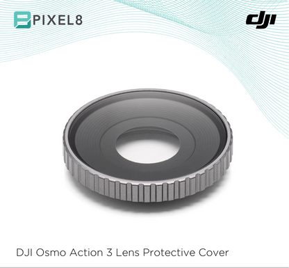 DJI Osmo Action 3 Adventure Combo