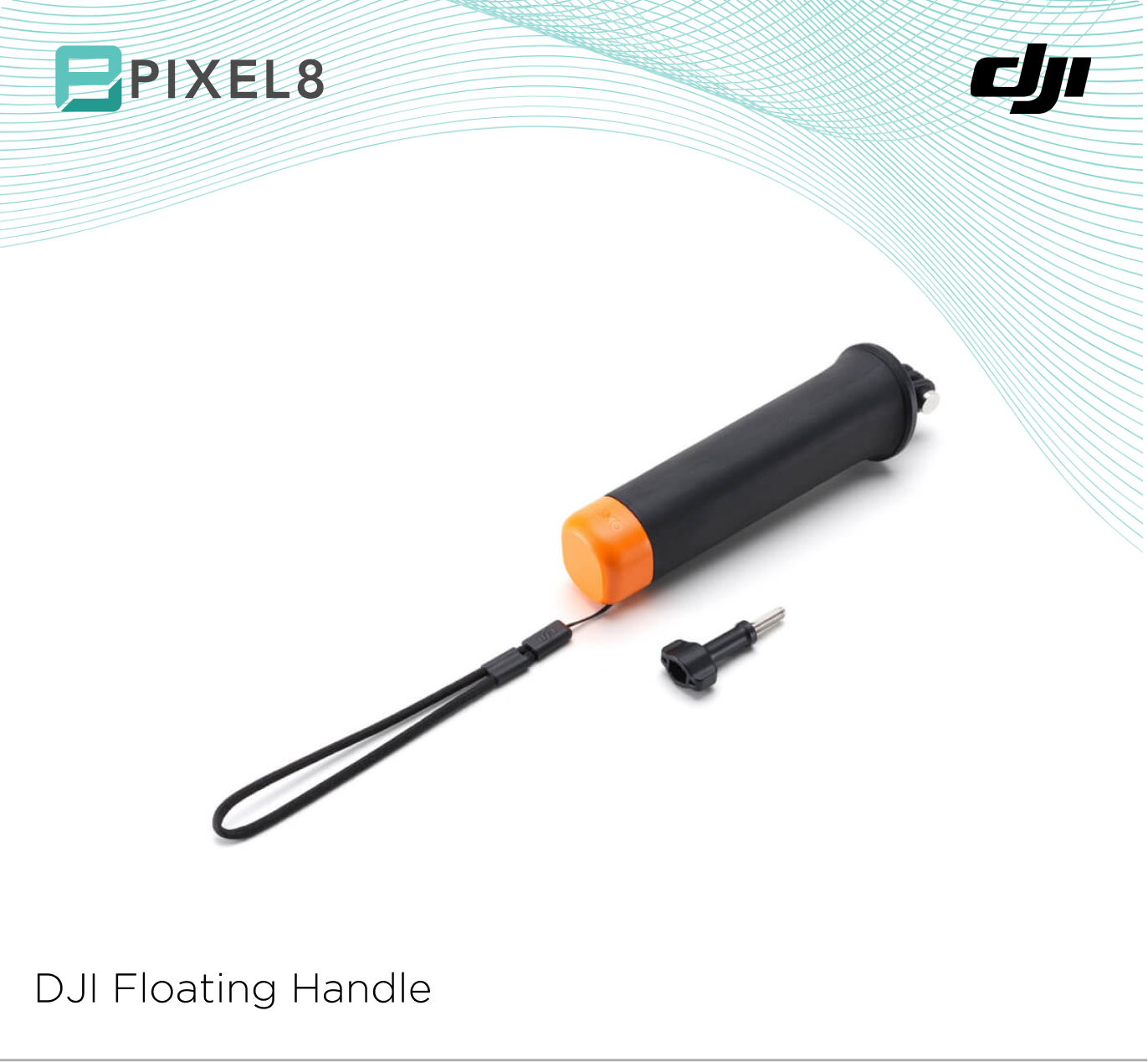 DJI Floating Handle