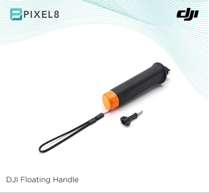 DJI Floating Handle