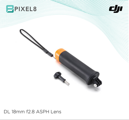 DJI Floating Handle